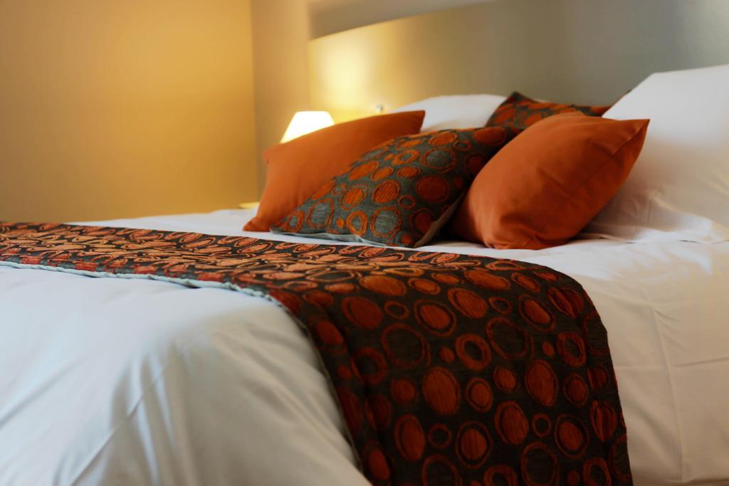 La Metairie Hotell Cordes-sur-Ciel Eksteriør bilde