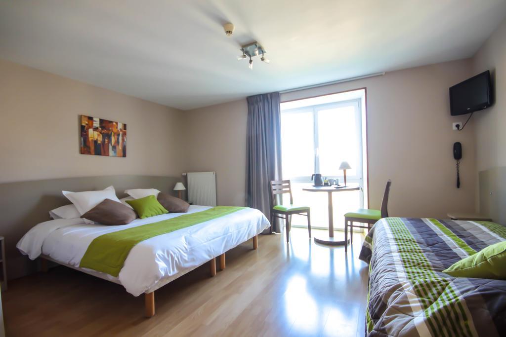 La Metairie Hotell Cordes-sur-Ciel Eksteriør bilde