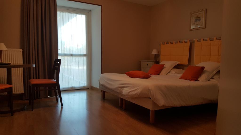 La Metairie Hotell Cordes-sur-Ciel Eksteriør bilde