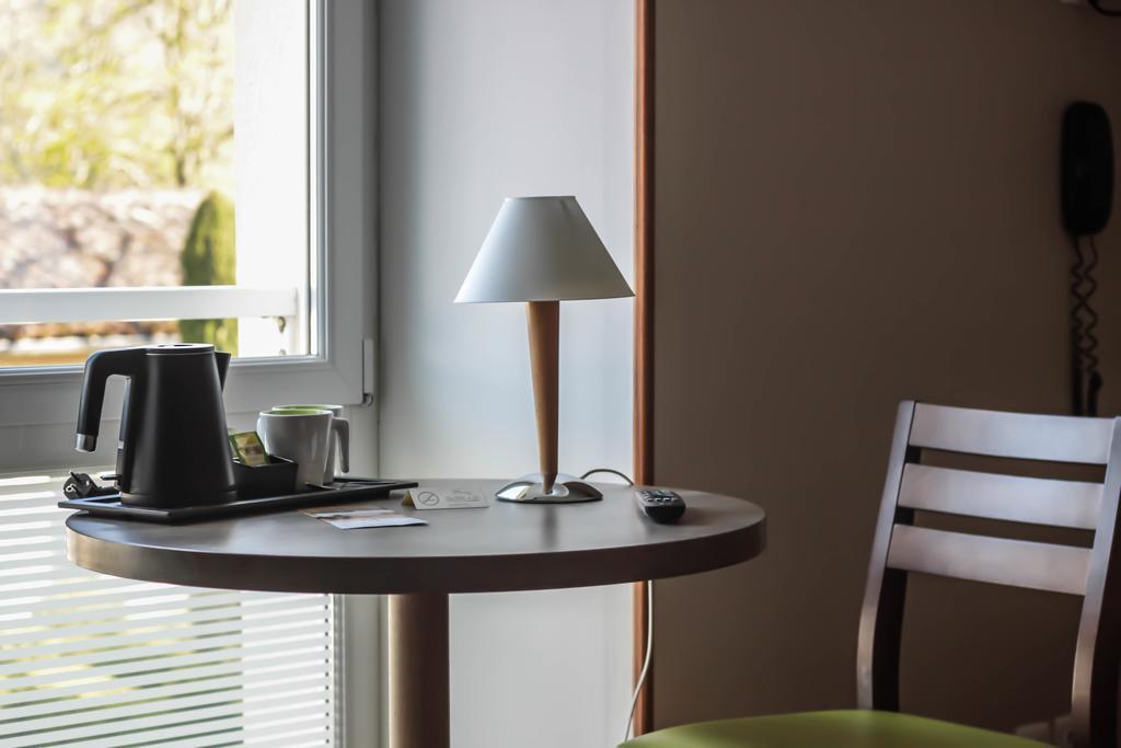 La Metairie Hotell Cordes-sur-Ciel Eksteriør bilde
