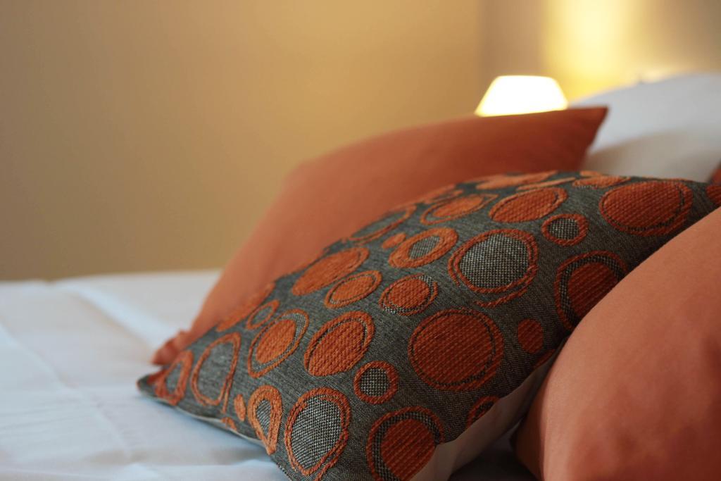 La Metairie Hotell Cordes-sur-Ciel Eksteriør bilde