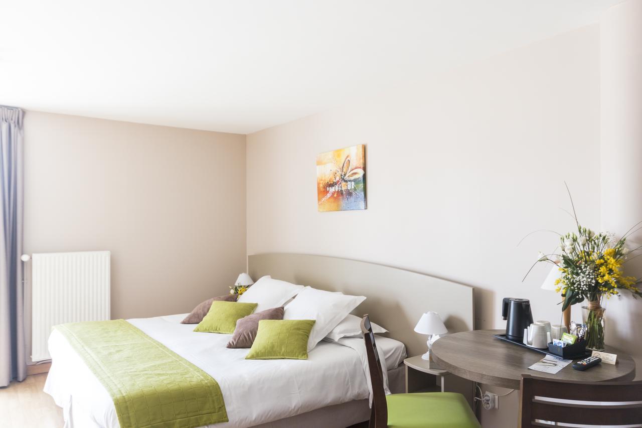 La Metairie Hotell Cordes-sur-Ciel Eksteriør bilde