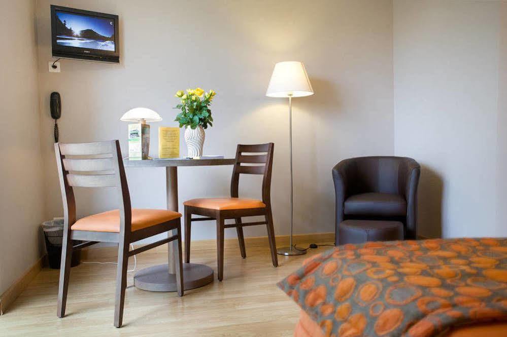 La Metairie Hotell Cordes-sur-Ciel Eksteriør bilde