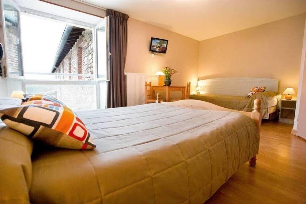 La Metairie Hotell Cordes-sur-Ciel Eksteriør bilde