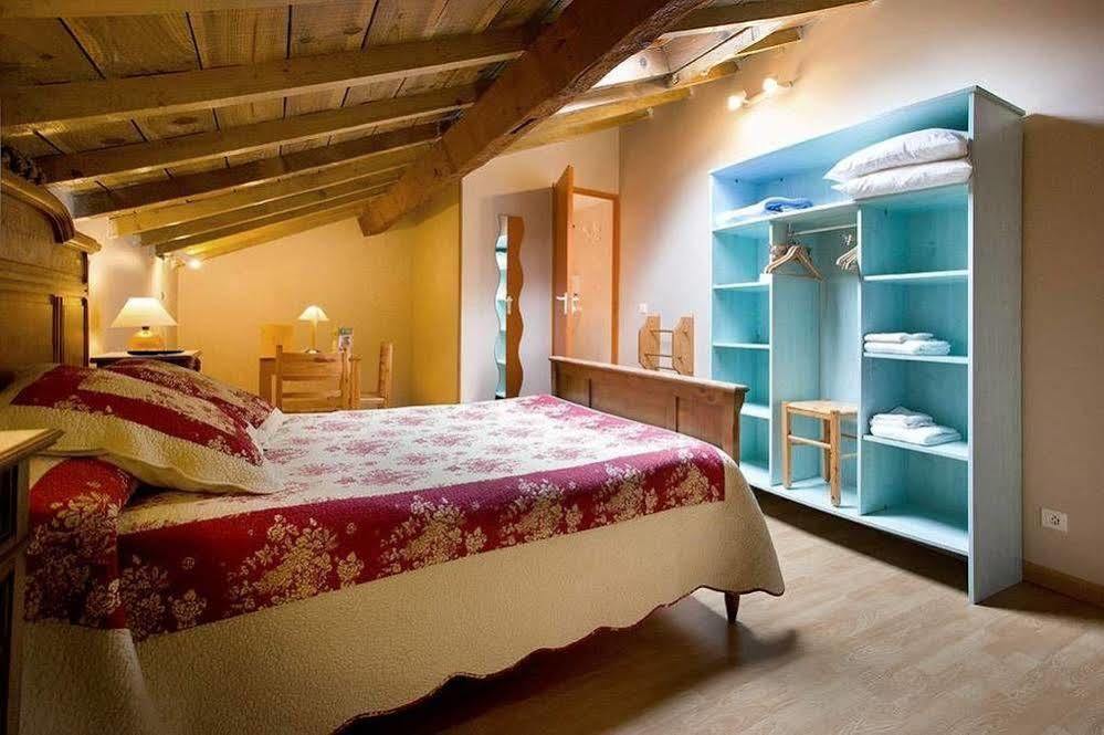 La Metairie Hotell Cordes-sur-Ciel Eksteriør bilde