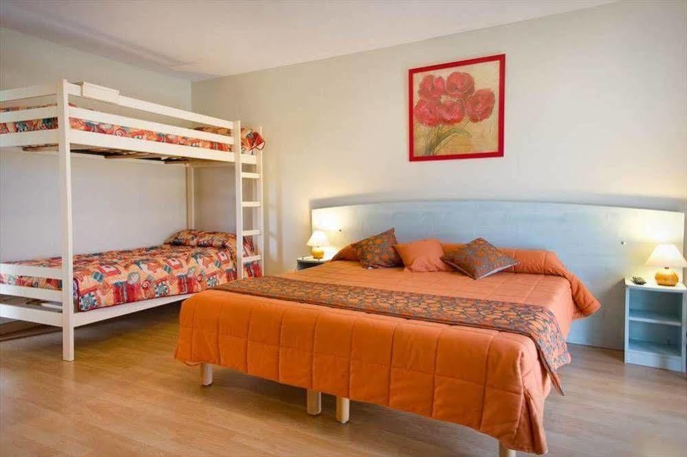La Metairie Hotell Cordes-sur-Ciel Eksteriør bilde